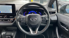 Toyota Corolla 1.8 VVT-i Hybrid Icon Tech 5dr CVT Hybrid Estate
